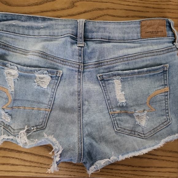 American Eagle Outfitters Shorts - Picture 2 of 2